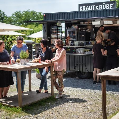 Seehoernle Bio Hotel & Gasthaus Gaienhofen  Zewnętrze zdjęcie