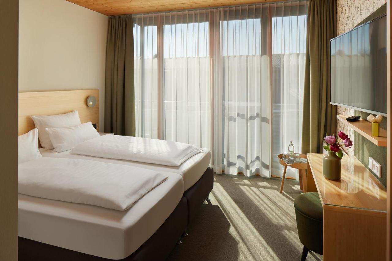 Seehoernle Bio Hotel & Gasthaus Gaienhofen  Zewnętrze zdjęcie