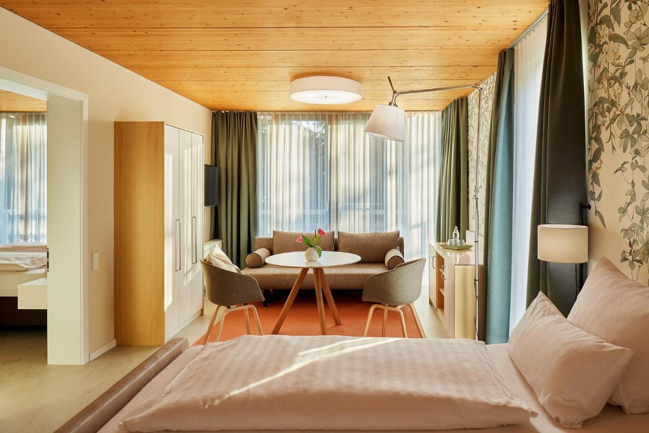 Seehoernle Bio Hotel & Gasthaus Gaienhofen  Zewnętrze zdjęcie