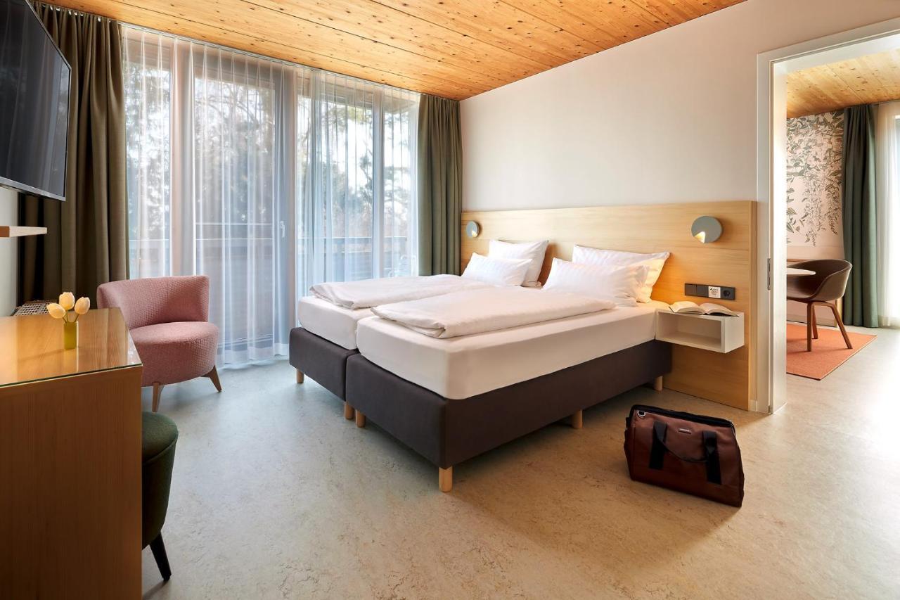 Seehoernle Bio Hotel & Gasthaus Gaienhofen  Zewnętrze zdjęcie