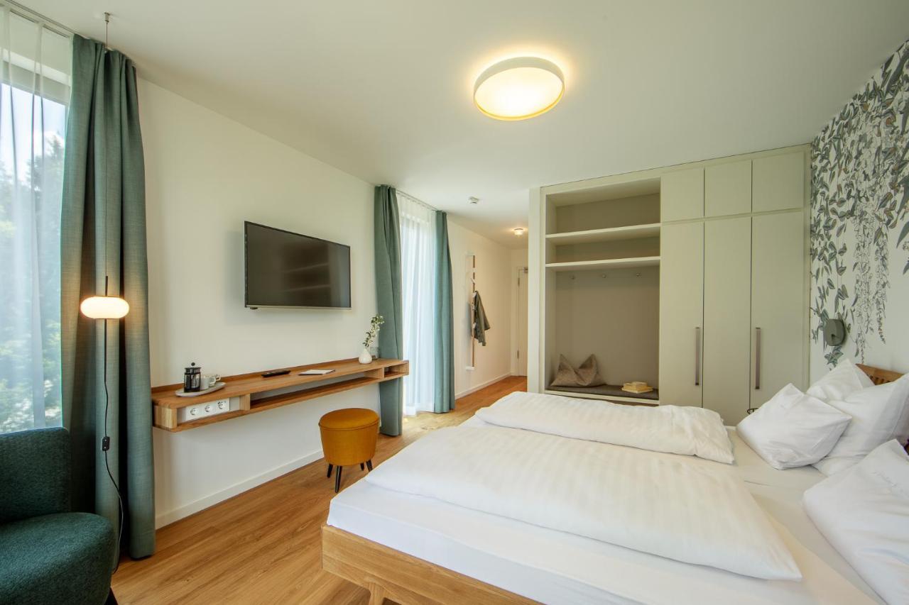 Seehoernle Bio Hotel & Gasthaus Gaienhofen  Zewnętrze zdjęcie