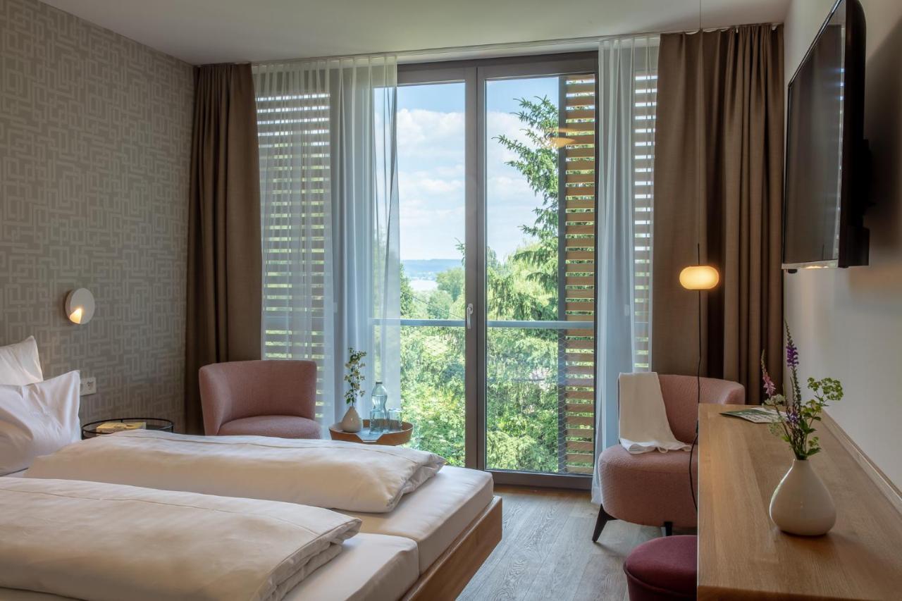Seehoernle Bio Hotel & Gasthaus Gaienhofen  Zewnętrze zdjęcie