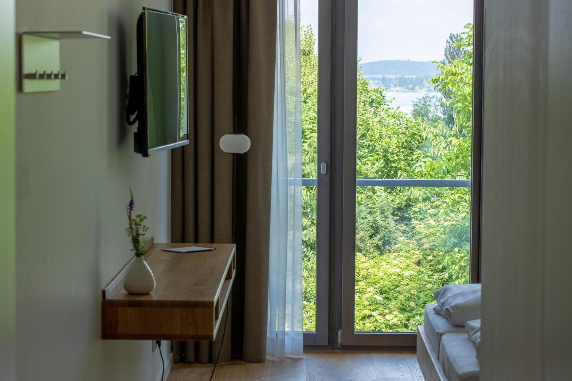 Seehoernle Bio Hotel & Gasthaus Gaienhofen  Zewnętrze zdjęcie