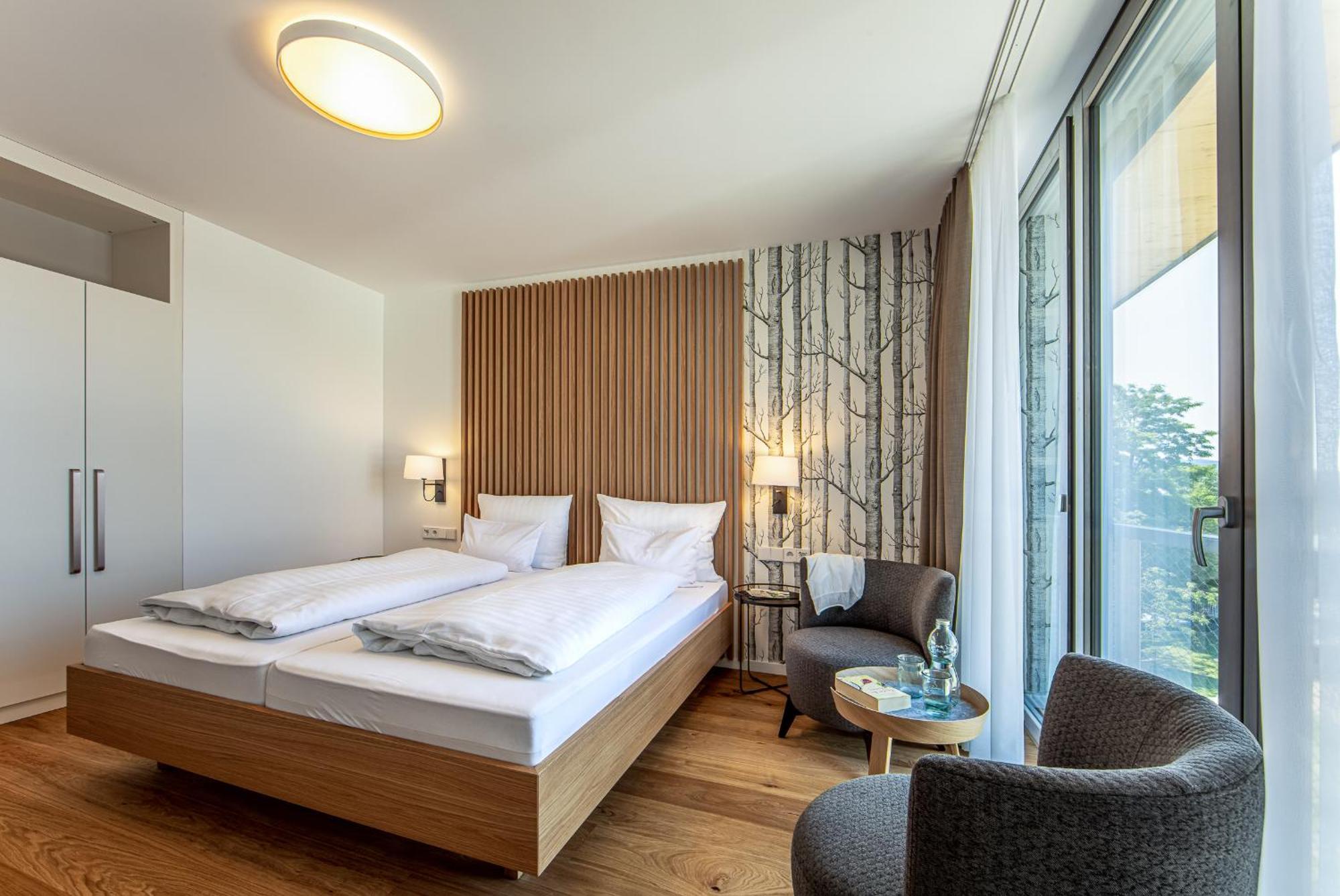 Seehoernle Bio Hotel & Gasthaus Gaienhofen  Zewnętrze zdjęcie