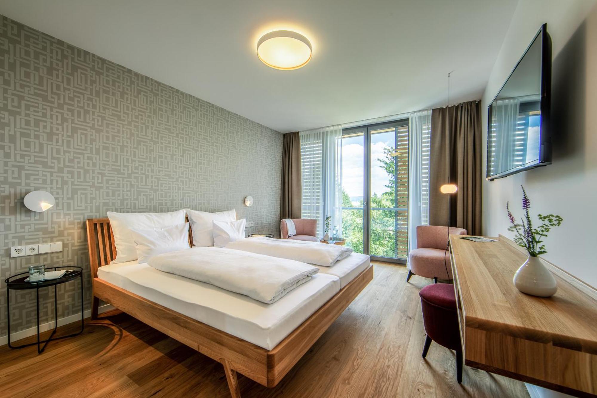 Seehoernle Bio Hotel & Gasthaus Gaienhofen  Zewnętrze zdjęcie