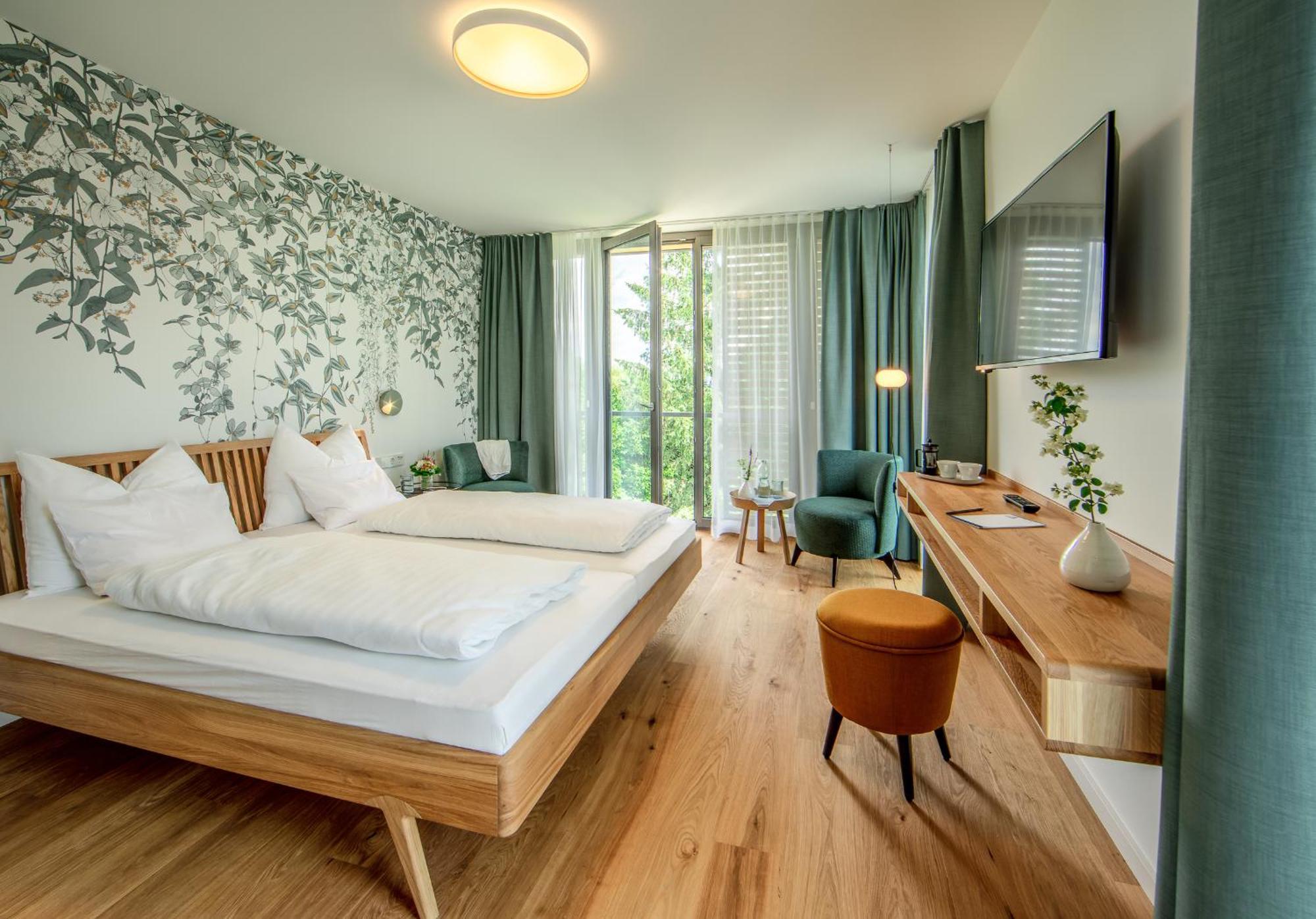 Seehoernle Bio Hotel & Gasthaus Gaienhofen  Zewnętrze zdjęcie