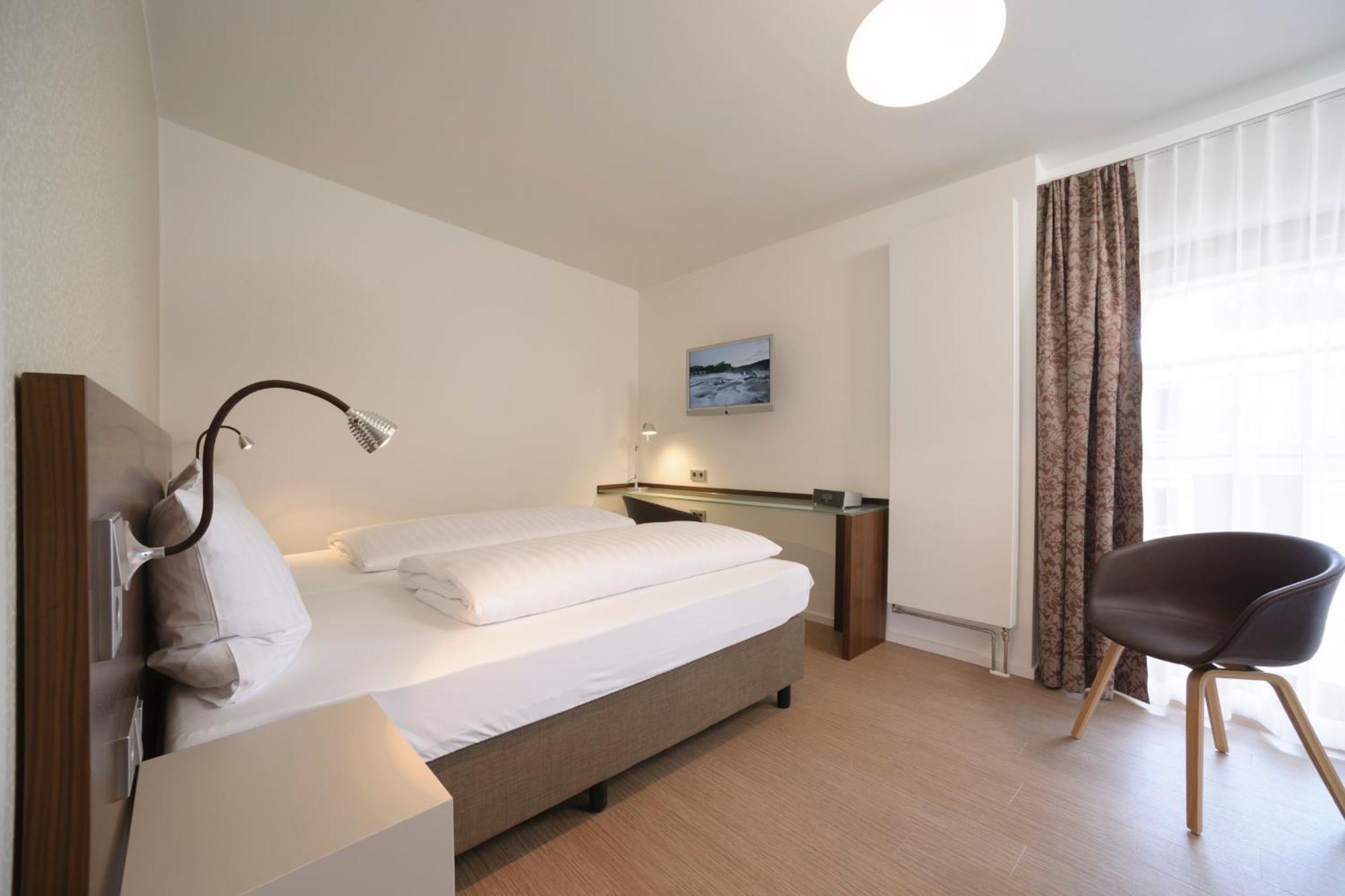 Seehoernle Bio Hotel & Gasthaus Gaienhofen  Zewnętrze zdjęcie