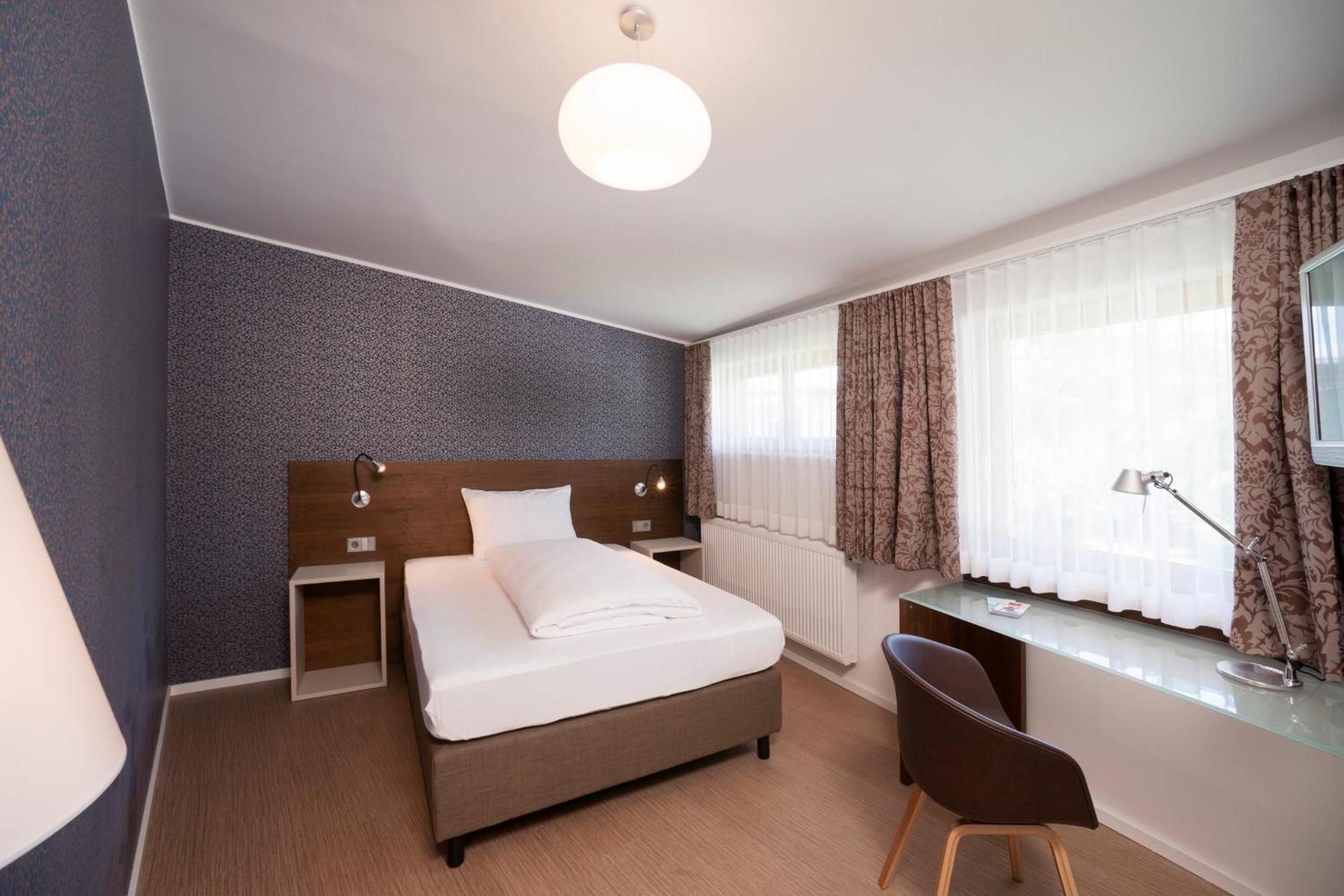 Seehoernle Bio Hotel & Gasthaus Gaienhofen  Zewnętrze zdjęcie
