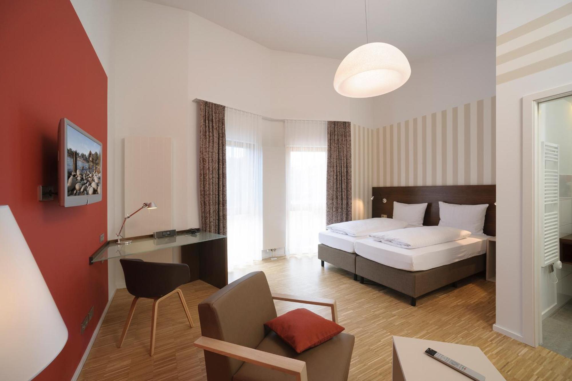 Seehoernle Bio Hotel & Gasthaus Gaienhofen  Zewnętrze zdjęcie