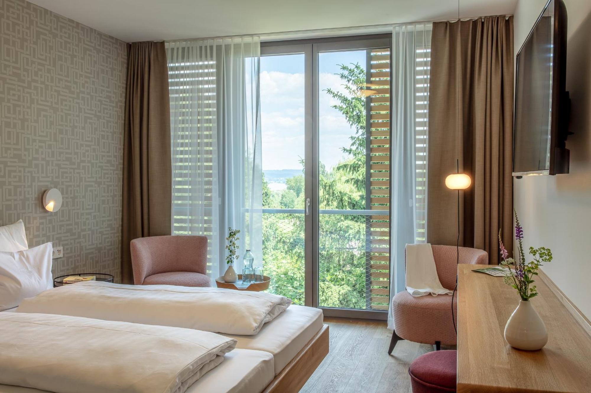 Seehoernle Bio Hotel & Gasthaus Gaienhofen  Zewnętrze zdjęcie