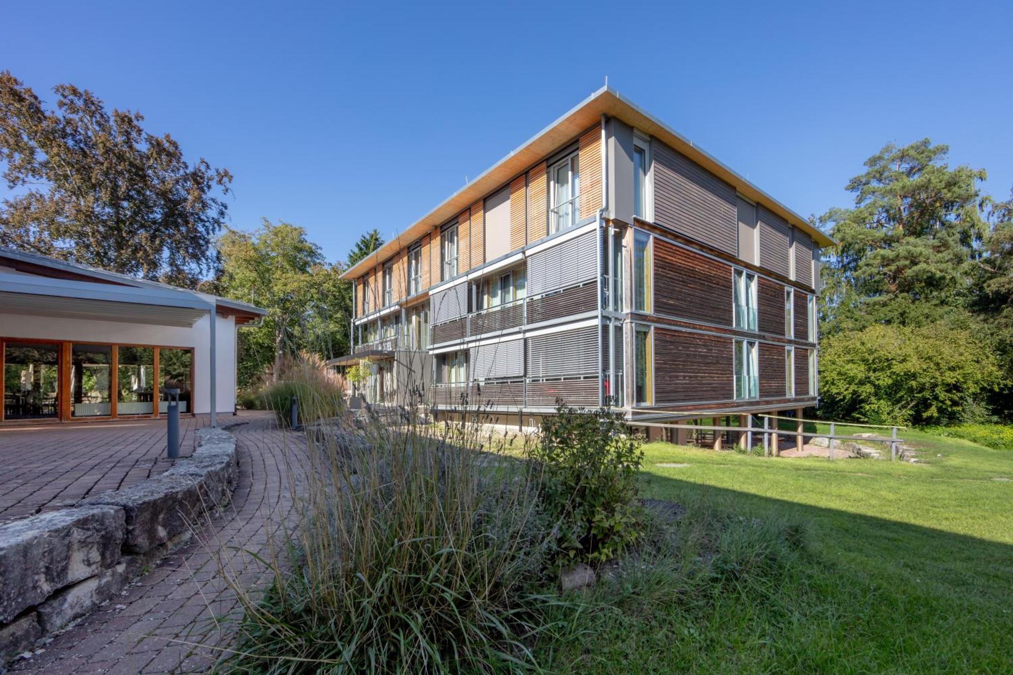 Seehoernle Bio Hotel & Gasthaus Gaienhofen  Zewnętrze zdjęcie