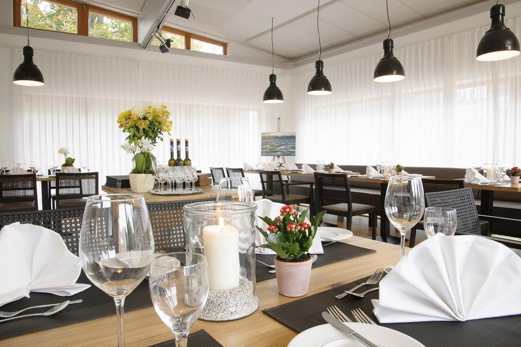 Seehoernle Bio Hotel & Gasthaus Gaienhofen  Zewnętrze zdjęcie
