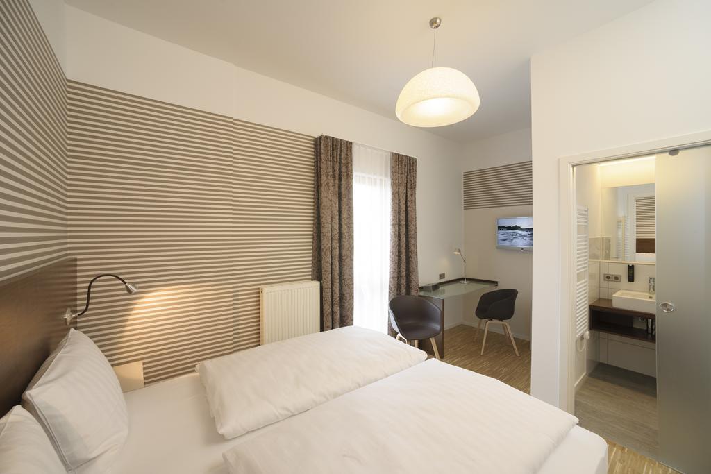 Seehoernle Bio Hotel & Gasthaus Gaienhofen  Zewnętrze zdjęcie