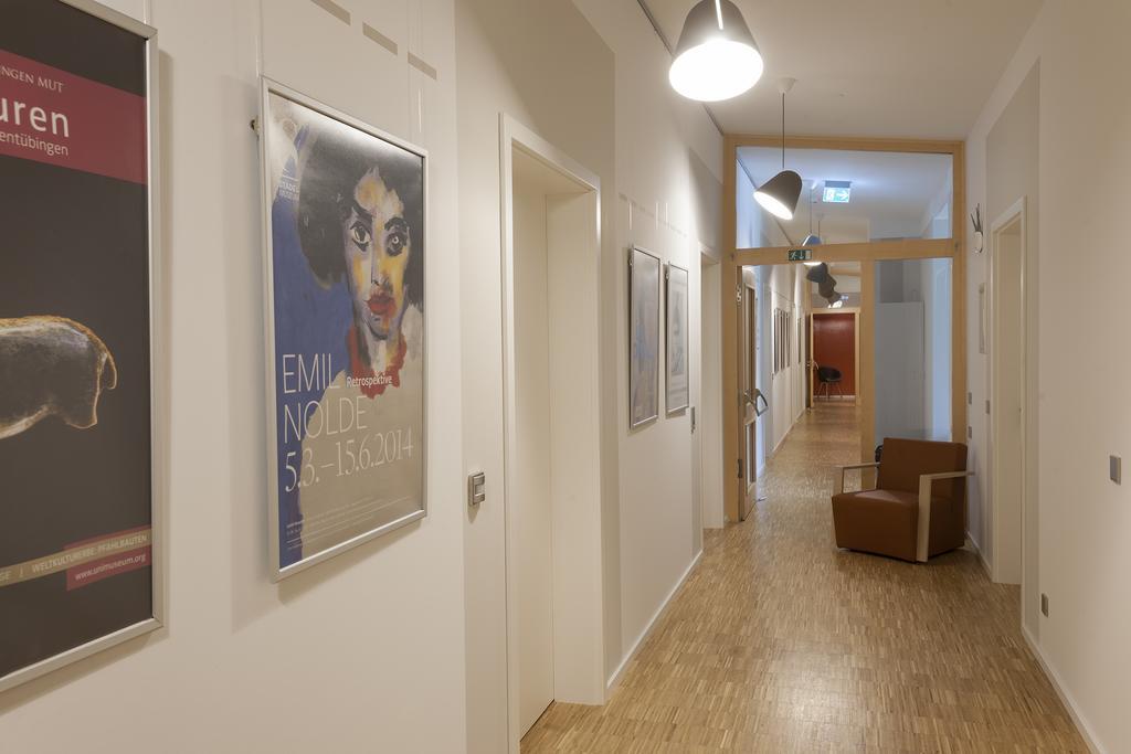 Seehoernle Bio Hotel & Gasthaus Gaienhofen  Zewnętrze zdjęcie