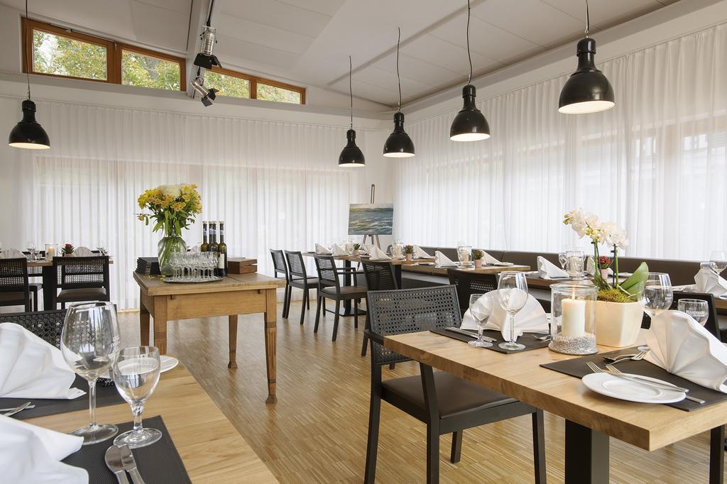 Seehoernle Bio Hotel & Gasthaus Gaienhofen  Zewnętrze zdjęcie