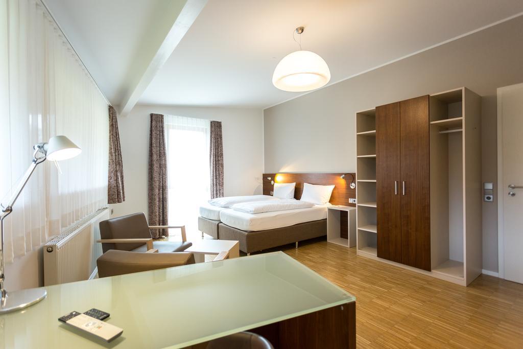 Seehoernle Bio Hotel & Gasthaus Gaienhofen  Zewnętrze zdjęcie