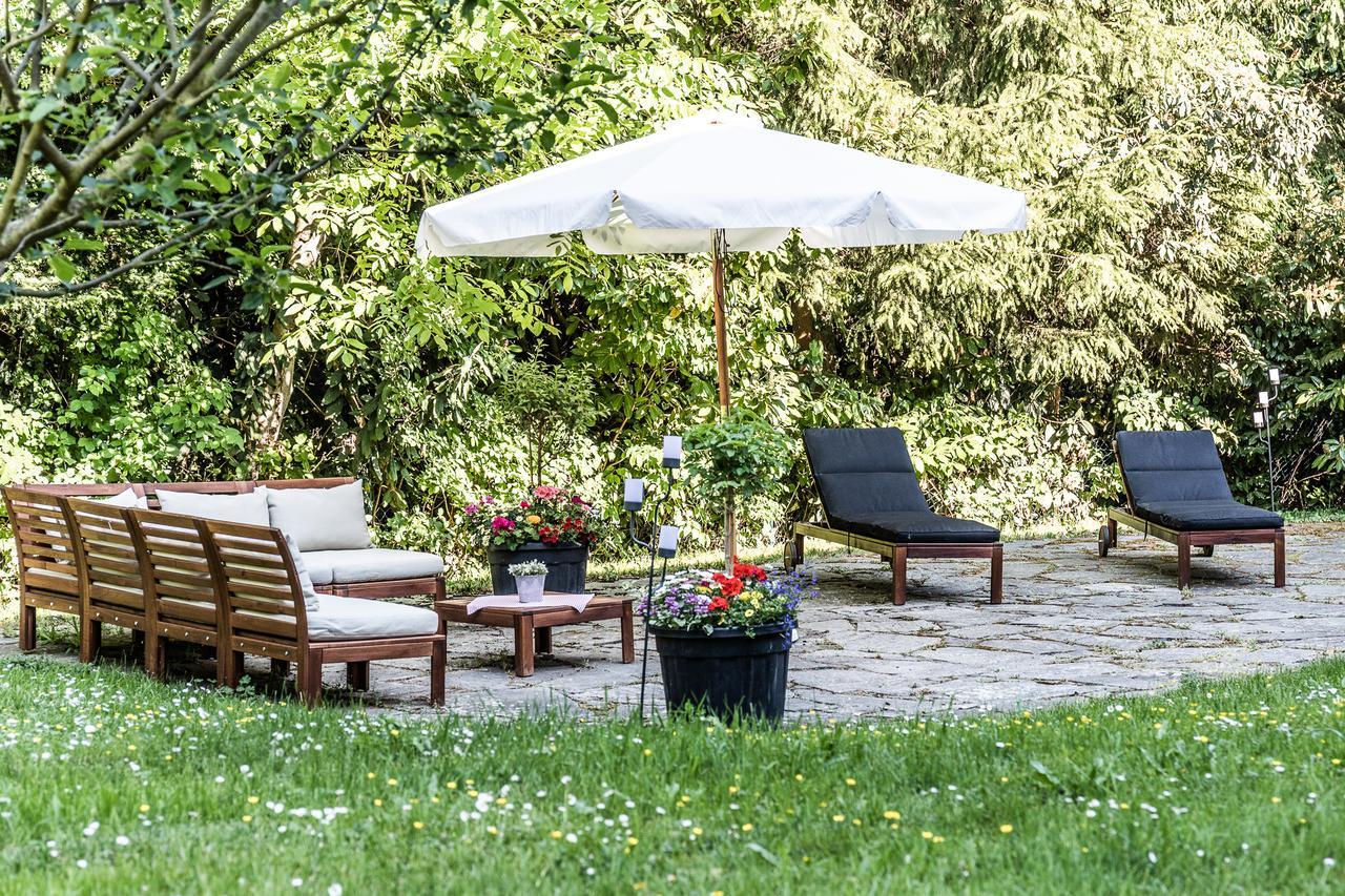 Seehoernle Bio Hotel & Gasthaus Gaienhofen  Zewnętrze zdjęcie