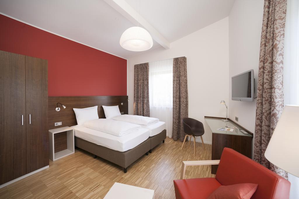 Seehoernle Bio Hotel & Gasthaus Gaienhofen  Pokój zdjęcie