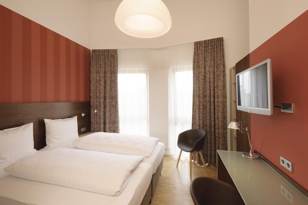 Seehoernle Bio Hotel & Gasthaus Gaienhofen  Pokój zdjęcie
